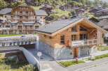 Discover a stunning 6-bedroom chalet for sale, nestled in a picturesque location.