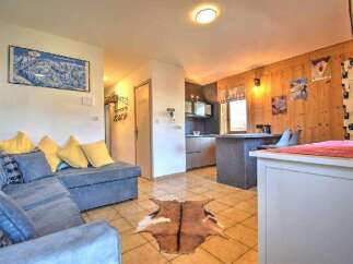Discover the charm of this cozy living space, perfect for relaxation and entertainment.