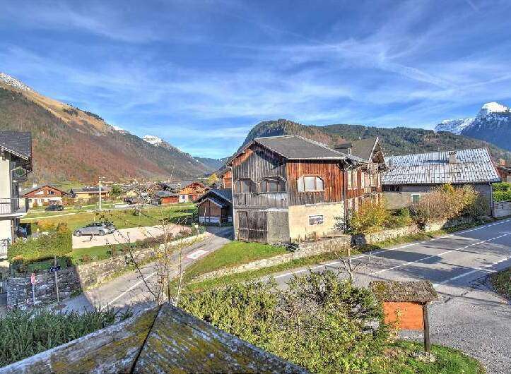 Discover the charm of this stunning property nestled in a picturesque mountain village.