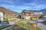 Discover the charm of this stunning property nestled in a picturesque mountain village.