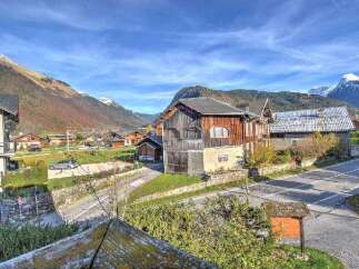 Discover the charm of this stunning property nestled in a picturesque mountain village.