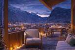 Experience the ultimate in luxury living with this stunning property, boasting breathtaking mountain views.