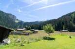 Discover a picturesque mountain retreat with this stunning property.