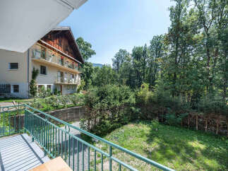 Discover a charming property nestled in a serene, natural setting.