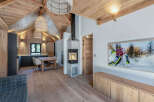 Experience the epitome of rustic elegance in this stunning property.