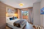 Experience the ultimate in luxury and comfort in this stunning bedroom.