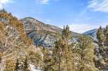 Enjoy breathtaking mountain views from this stunning property.