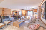 Experience the ultimate in luxury living with this stunning chalet.
