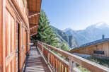Experience the tranquility of mountain living in this stunning property.