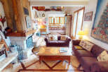 Step into a cozy and inviting living space, perfect for creating lasting memories.