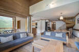Discover the charm of this inviting living space, perfect for a cozy retreat.