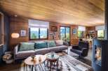 Experience the epitome of alpine living in this stunning property.