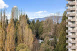 Enjoy stunning views from this modern condo, ideally situated near lush greenery and mountain vistas.