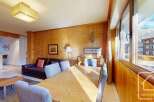 Discover the charm of this inviting living space, perfect for relaxation and entertaining.