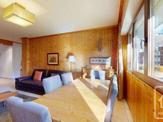 Discover the charm of this inviting living space, perfect for relaxation and entertaining.