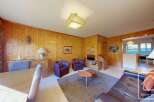 Discover the charm of this cozy living space, perfect for relaxation and entertainment.