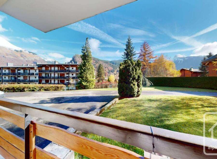 Enjoy breathtaking mountain views from this stunning property.