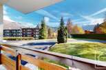 Enjoy breathtaking mountain views from this stunning property.