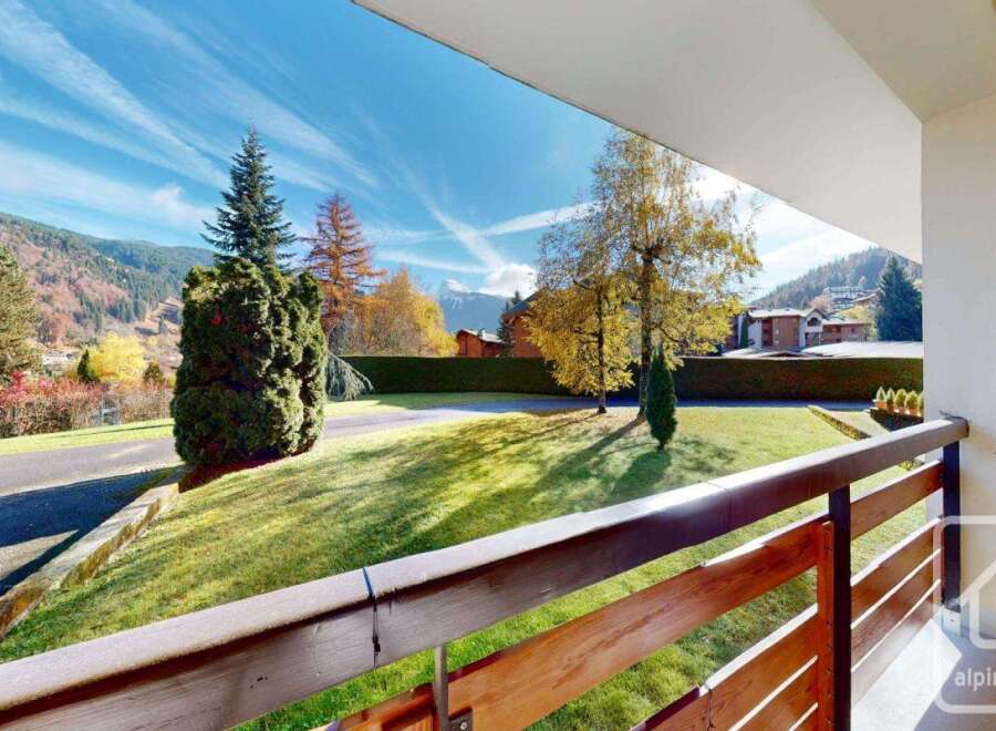 Enjoy breathtaking views from this stunning property.