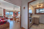 Discover this charming property featuring a cozy living area with a balcony, perfect for enjoying scenic views.
