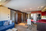 Discover modern living in this stylish property, featuring a beautifully designed open-plan layout.