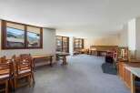 This spacious property offers a versatile layout, perfect for various uses.
