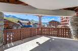 Enjoy breathtaking mountain views from this stunning property.