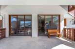 Enjoy breathtaking mountain views from this stunning property.