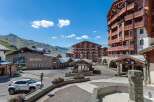 Discover the charm of Village Montana, a stunning property nestled in a picturesque mountain setting.