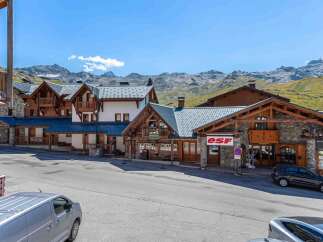 Discover the charm of this stunning property nestled in a picturesque mountain setting.