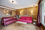Discover the charm of this cozy living space, perfect for relaxation and entertaining.
