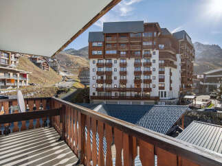 Experience the charm of this stunning property with breathtaking mountain views.