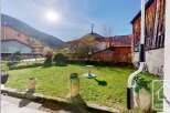 Discover this charming property with a lush green lawn, perfect for outdoor enjoyment.