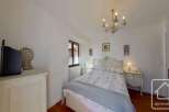 Discover the charm of this cozy bedroom, perfect for a peaceful retreat.