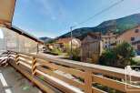 Discover the charm of this property, boasting a stunning view of the mountains.