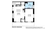 Discover this charming apartment featuring a well-designed layout.