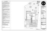 Discover the architectural plans for the Hollenbeck Residence, a stunning single-family home in Olympic Valley, CA.