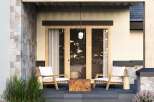 Enjoy the tranquility of this stunning outdoor space, perfect for relaxation and entertaining.