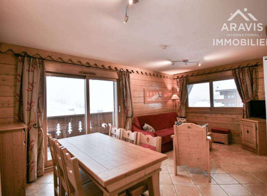 Discover the charm of this cozy property, perfect for a relaxing getaway.