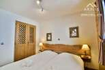 Discover the charm of this inviting bedroom, perfect for a relaxing retreat.