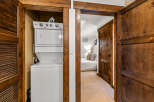 Step into a beautifully designed space with this stunning property.