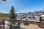 Enjoy stunning mountain views from this beautiful property.