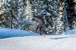 Experience the thrill of winter sports with this stunning property! Nestled in a snowy wonderland, this location offers unparalleled access to snowboarding and skiing.