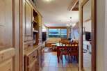 Step into this inviting living space, perfect for cozy gatherings.
