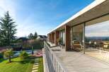 Experience luxury living with this stunning property featuring a modern design and breathtaking views.