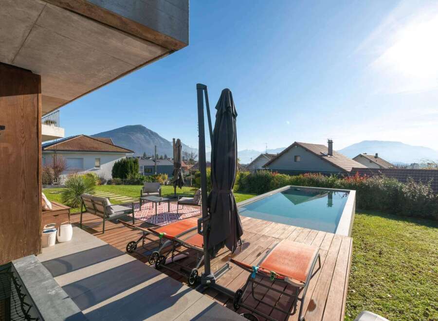 Enjoy the ultimate outdoor living experience with this stunning property.