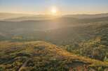 Experience the tranquility of this stunning mountain property, offering breathtaking views and a serene atmosphere.