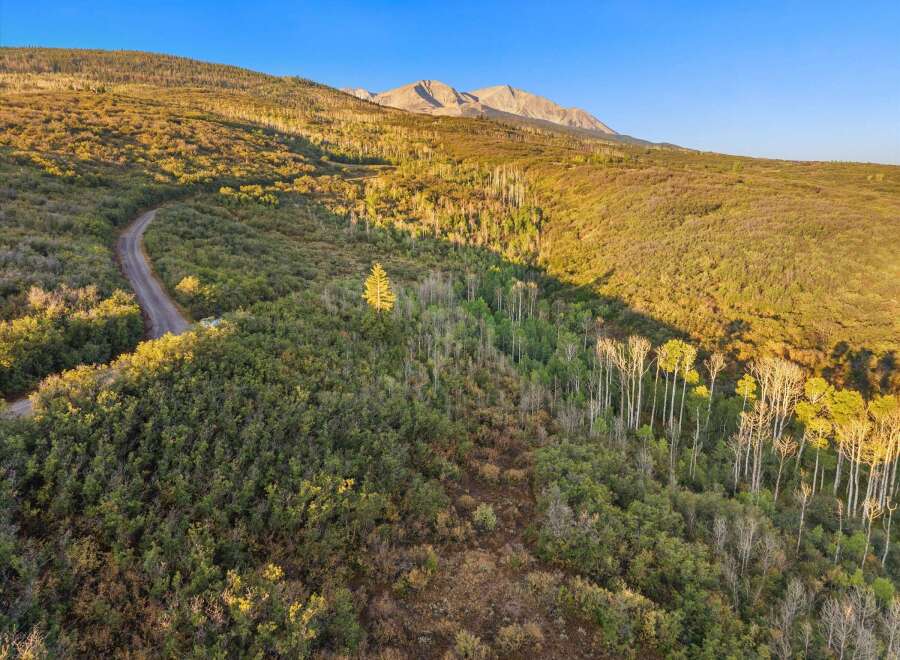Discover the beauty of this stunning mountain property, offering breathtaking views and a serene escape.