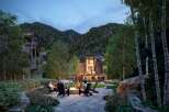Experience luxury living in this stunning mountain retreat.