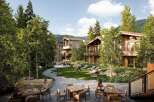 Experience luxury living in this stunning property nestled in a serene, natural setting.